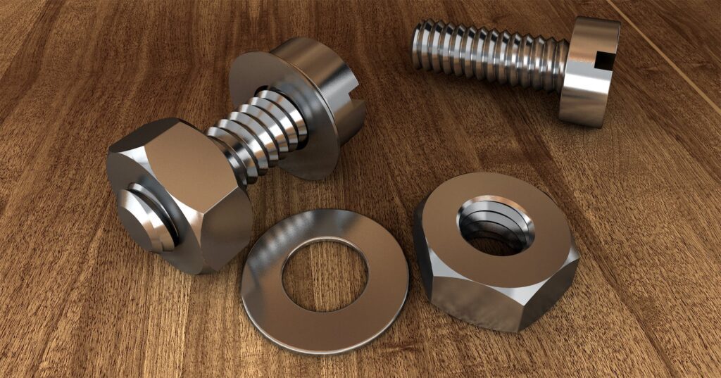 stainless steel, austenitic stainless Steel, austenitic